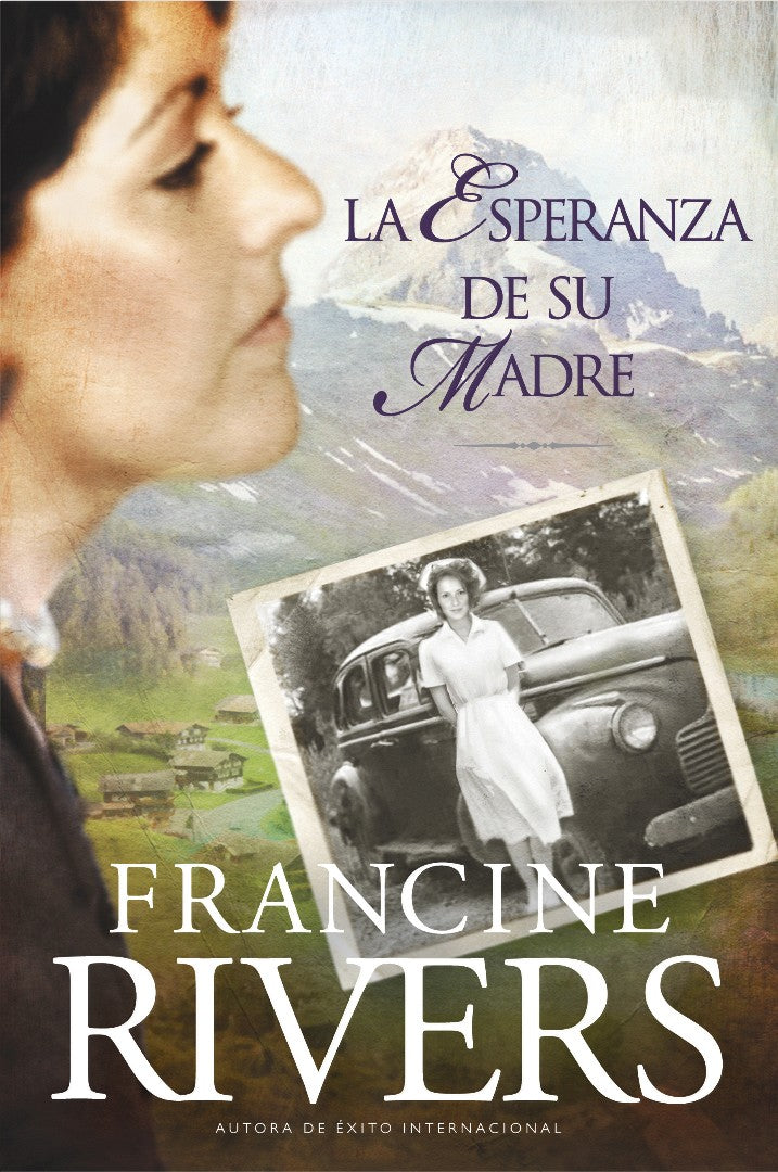 La Esperanza De Su Madre - Re-vived