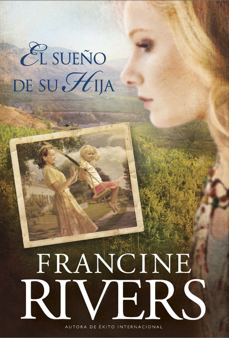 El Sueno De Su Hija - Re-vived