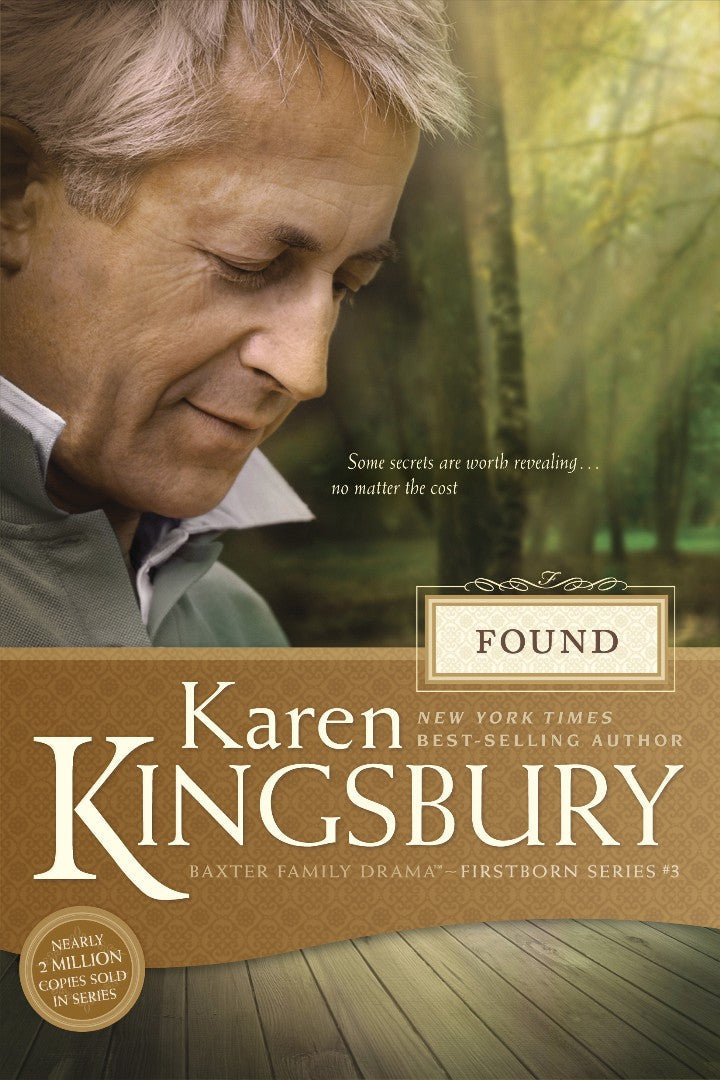 Found - Re-vived
