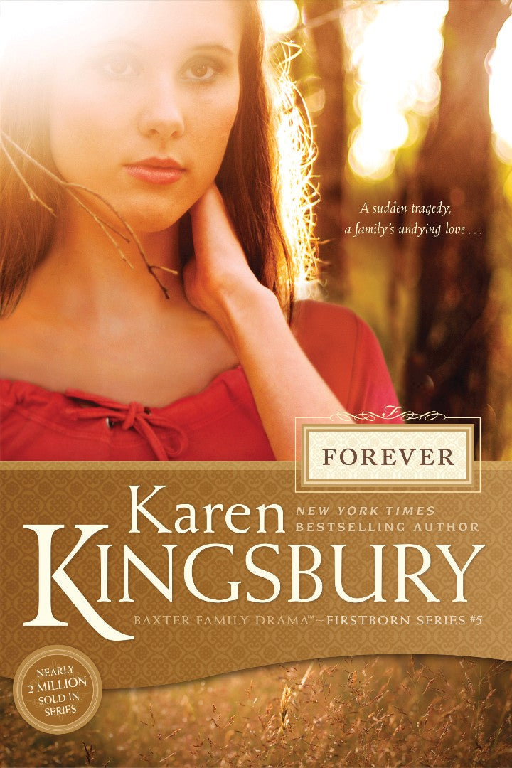 Forever - Re-vived