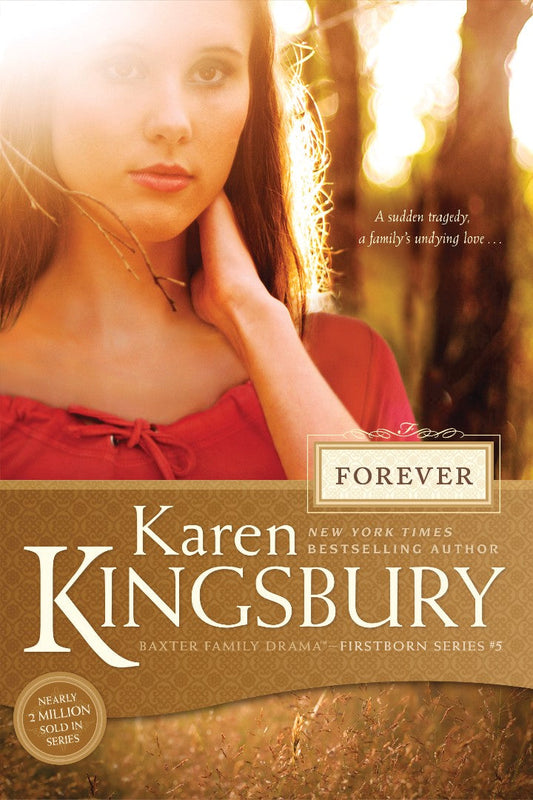 Forever - Re-vived