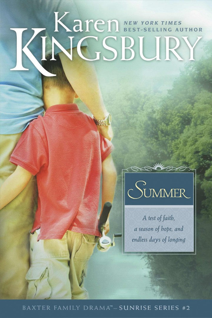 Summer - Re-vived