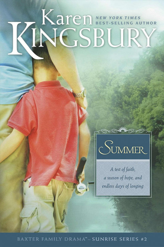 Summer - Re-vived
