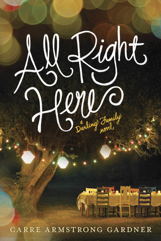All Right Here - Re-vived