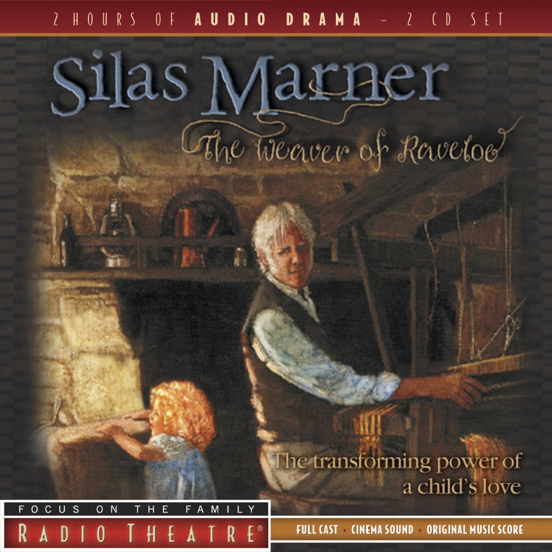 Silas Marner - Re-vived