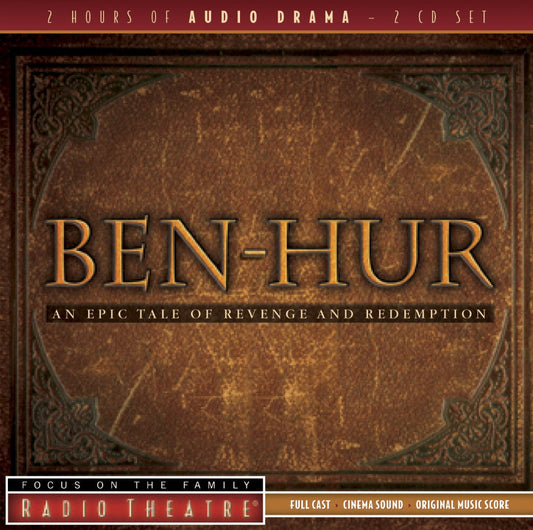 Ben-Hur - Re-vived