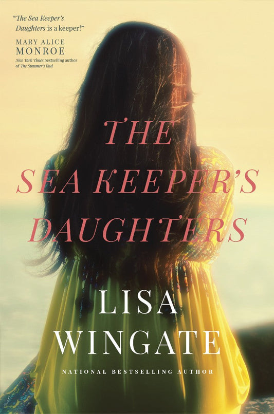 The Sea Keeper's Daughters - Re-vived