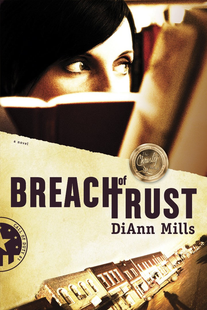 Breach Of Trust - Re-vived