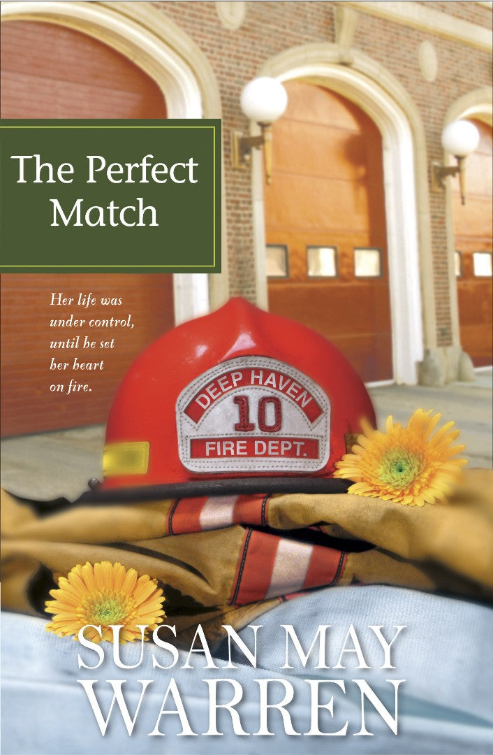The Perfect Match - Re-vived