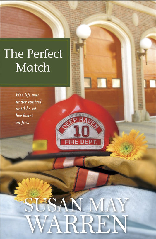 The Perfect Match - Re-vived