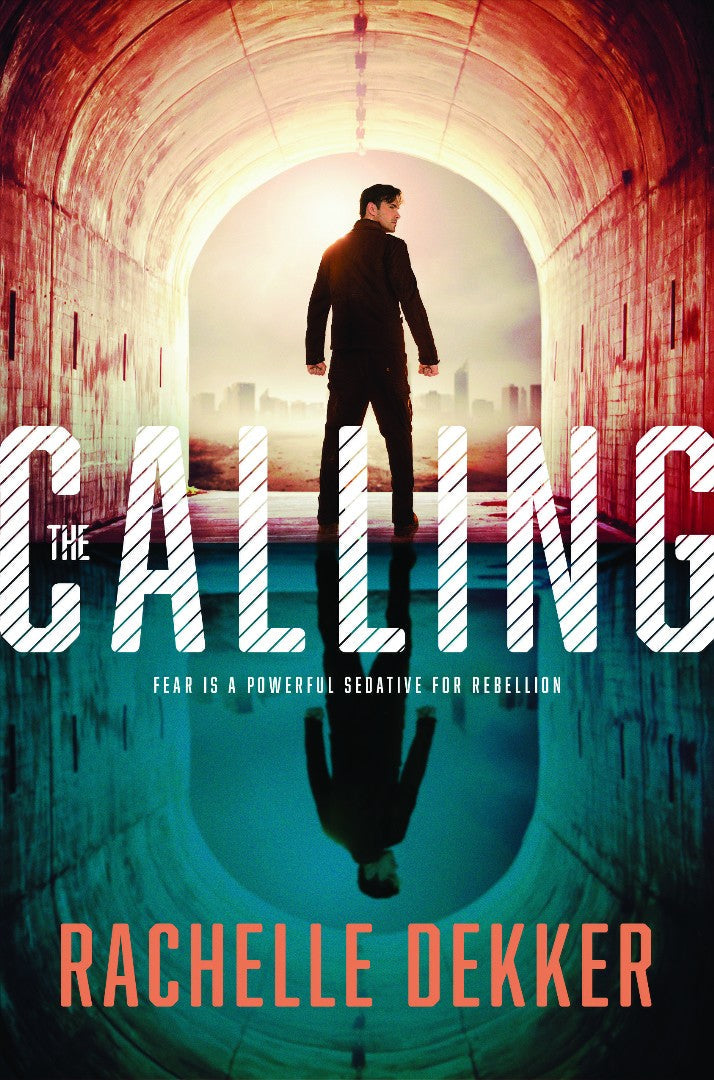 The Calling - Re-vived