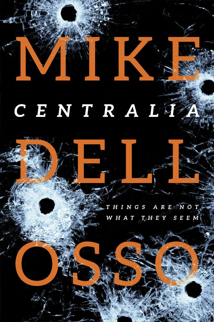 Centralia - Re-vived