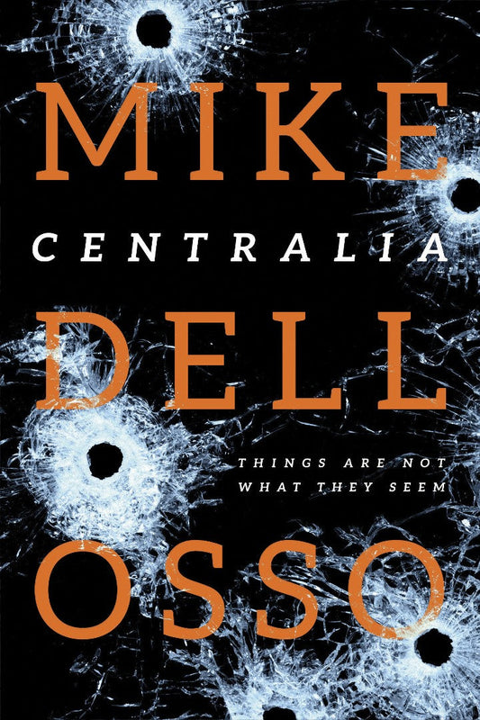 Centralia - Re-vived