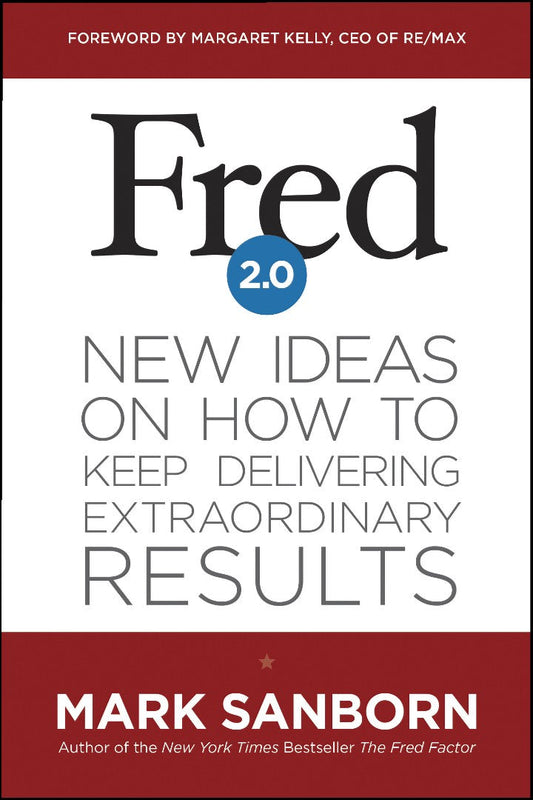 Fred 2.0 - Re-vived
