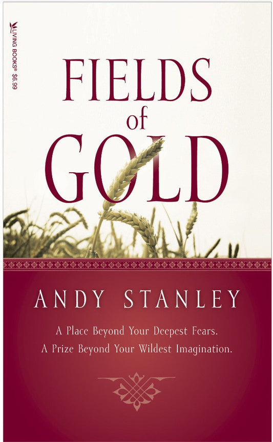 Fields Of Gold - Re-vived