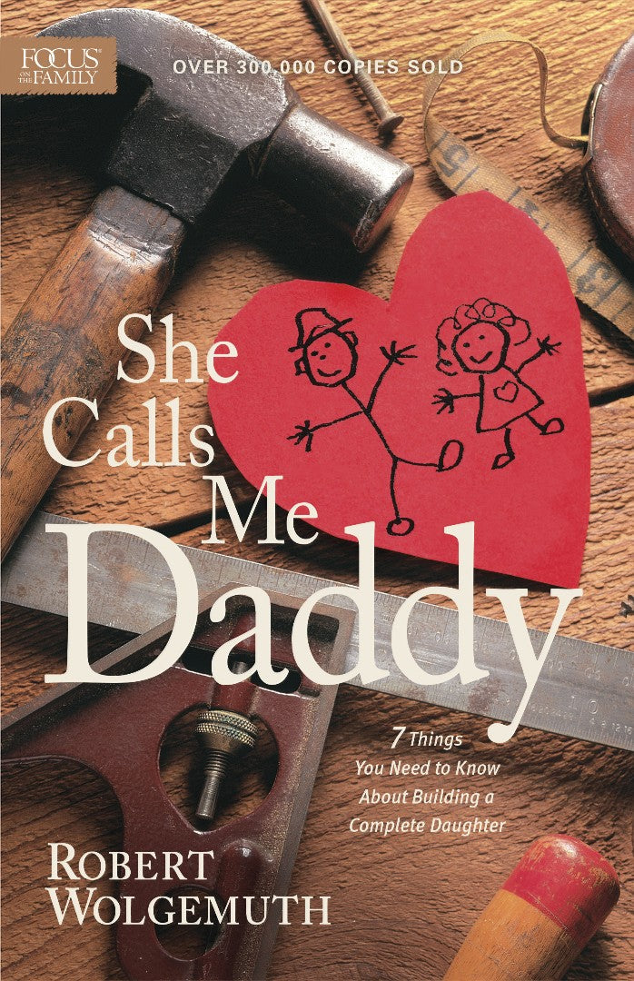 She Calls Me Daddy - Re-vived