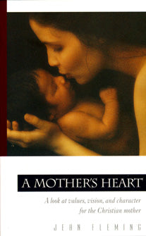 A Mother's Heart - Re-vived