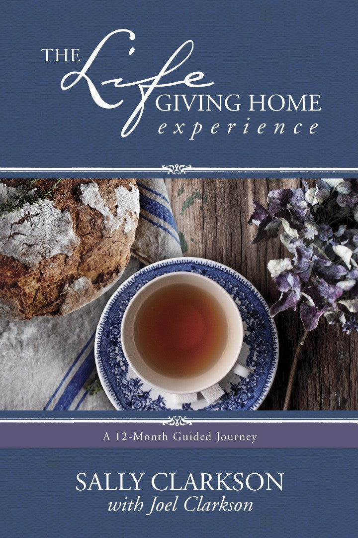 The Life-Giving Home Experience - Re-vived