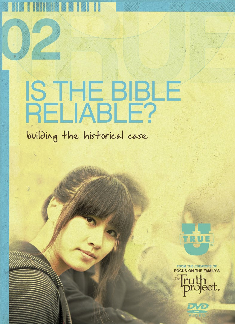 Is the Bible Reliable? - Re-vived