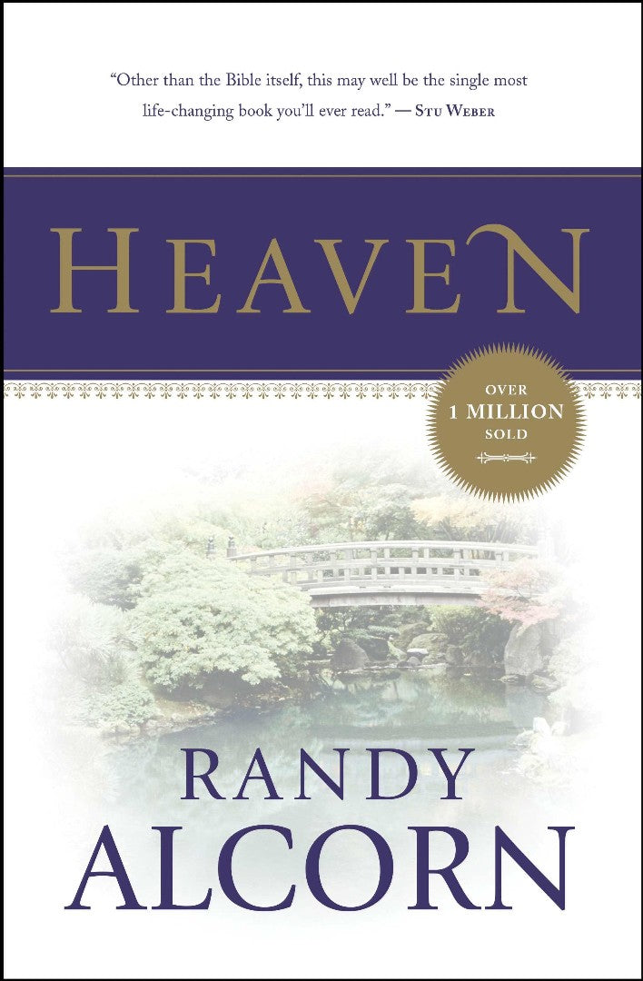 Heaven - Re-vived