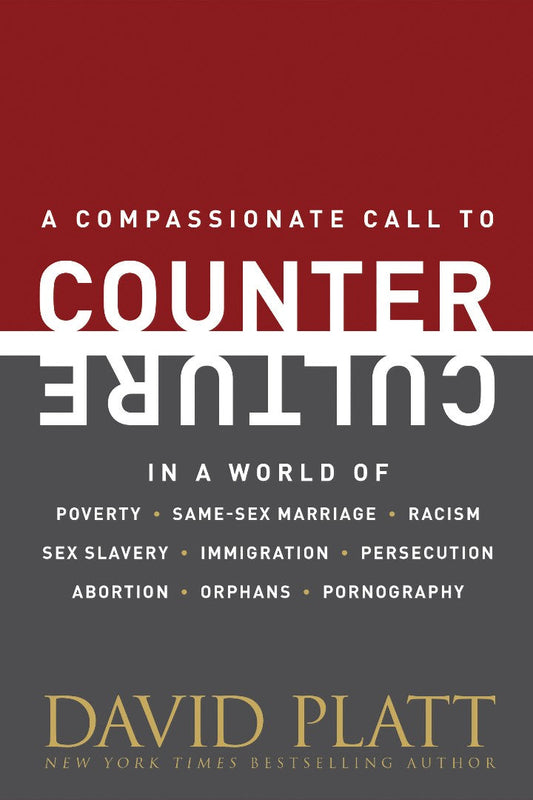 Counter Culture - Re-vived