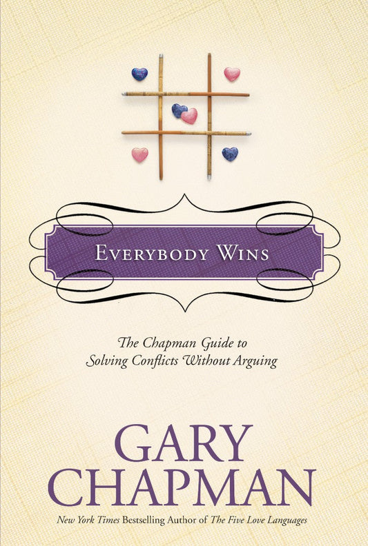 Everybody Wins - Re-vived