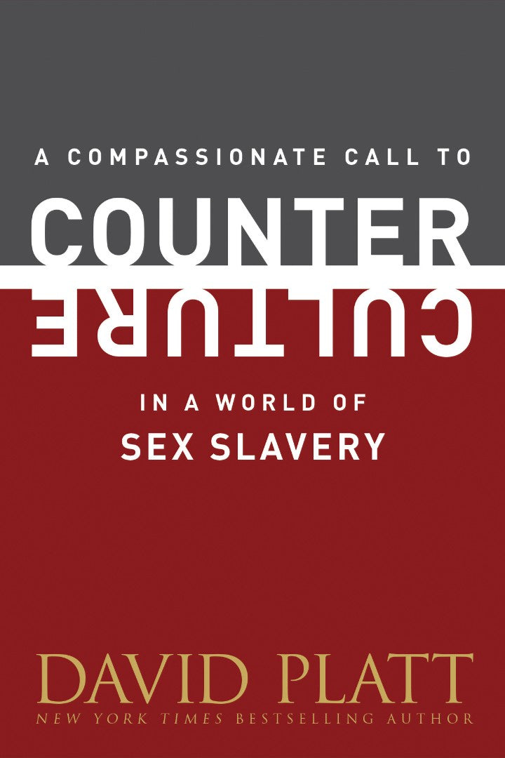 A Compassionate Call To Counter Culture In A World Of Sex - Re-vived
