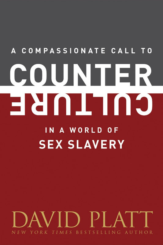 A Compassionate Call To Counter Culture In A World Of Sex - Re-vived