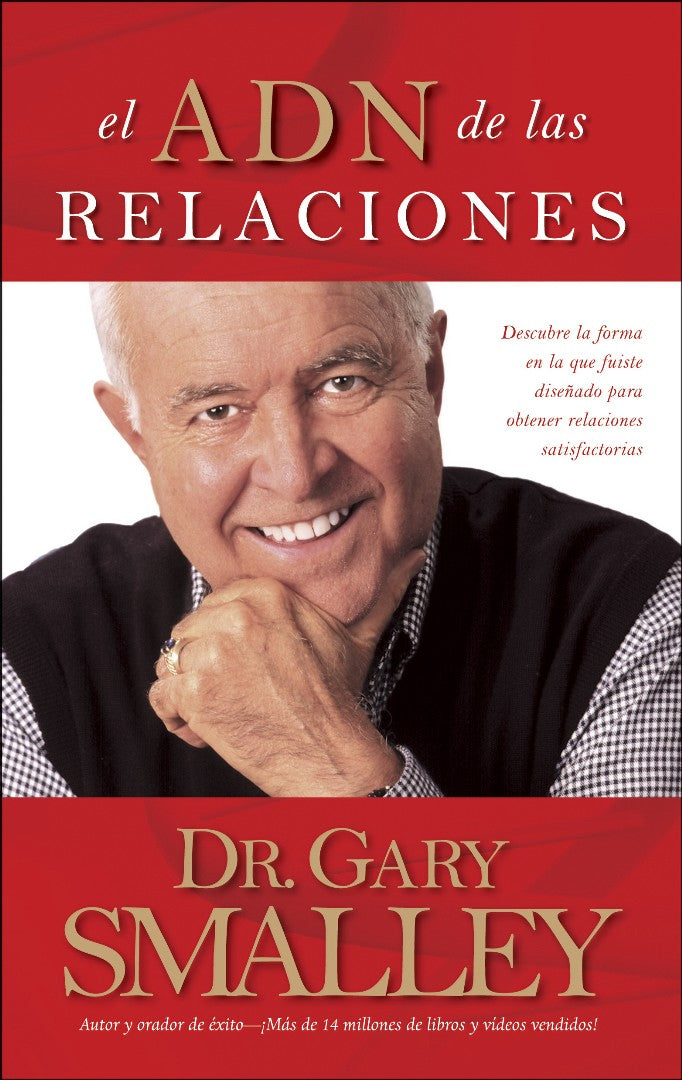 El Adn De Las Relaciones - Re-vived