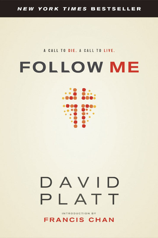 Follow Me - Re-vived