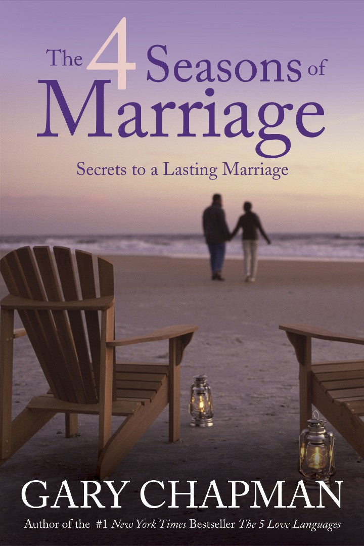 The 4 Seasons Of Marriage - Re-vived