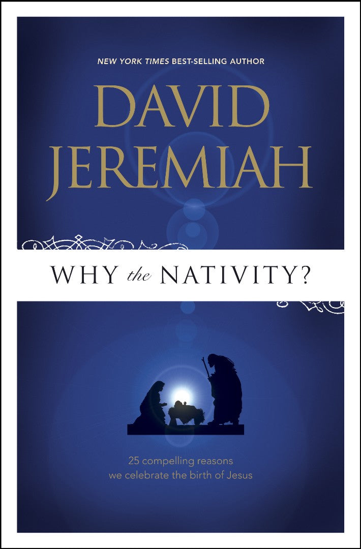 Why The Nativity? - Re-vived