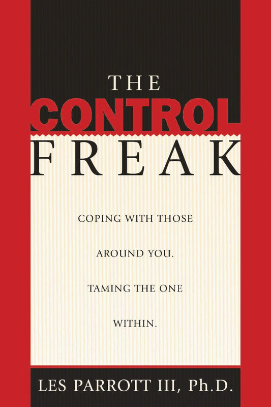The Control Freak - Re-vived