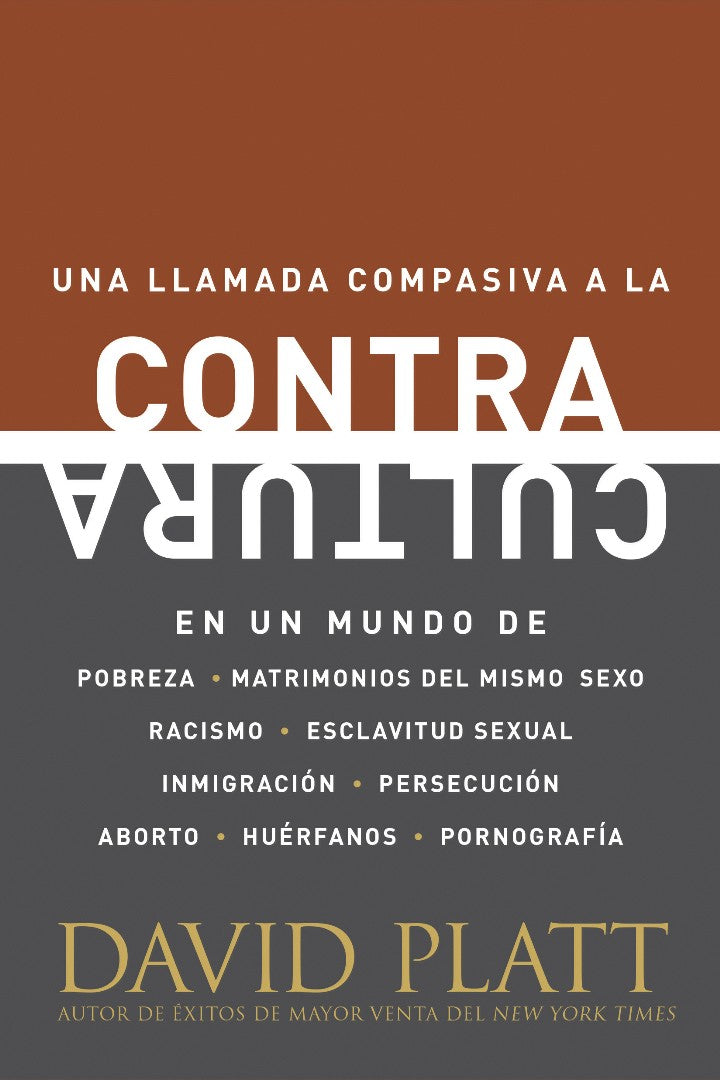 Contracultura - Re-vived