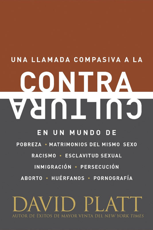 Contracultura - Re-vived