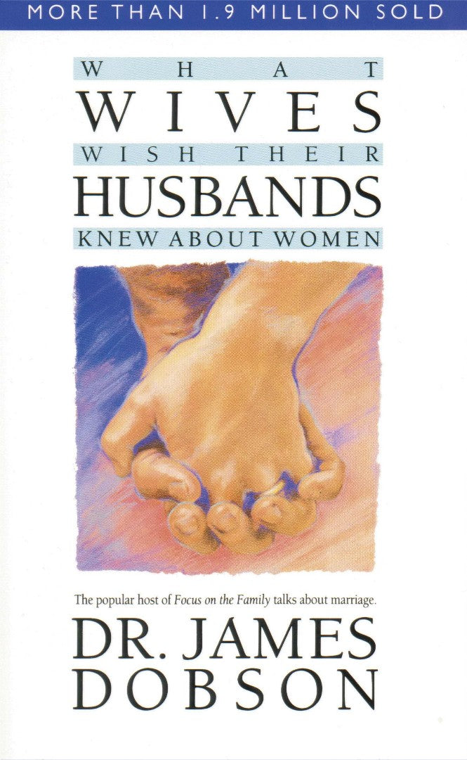What Wives Wish Their Husbands Knew About Women - Re-vived
