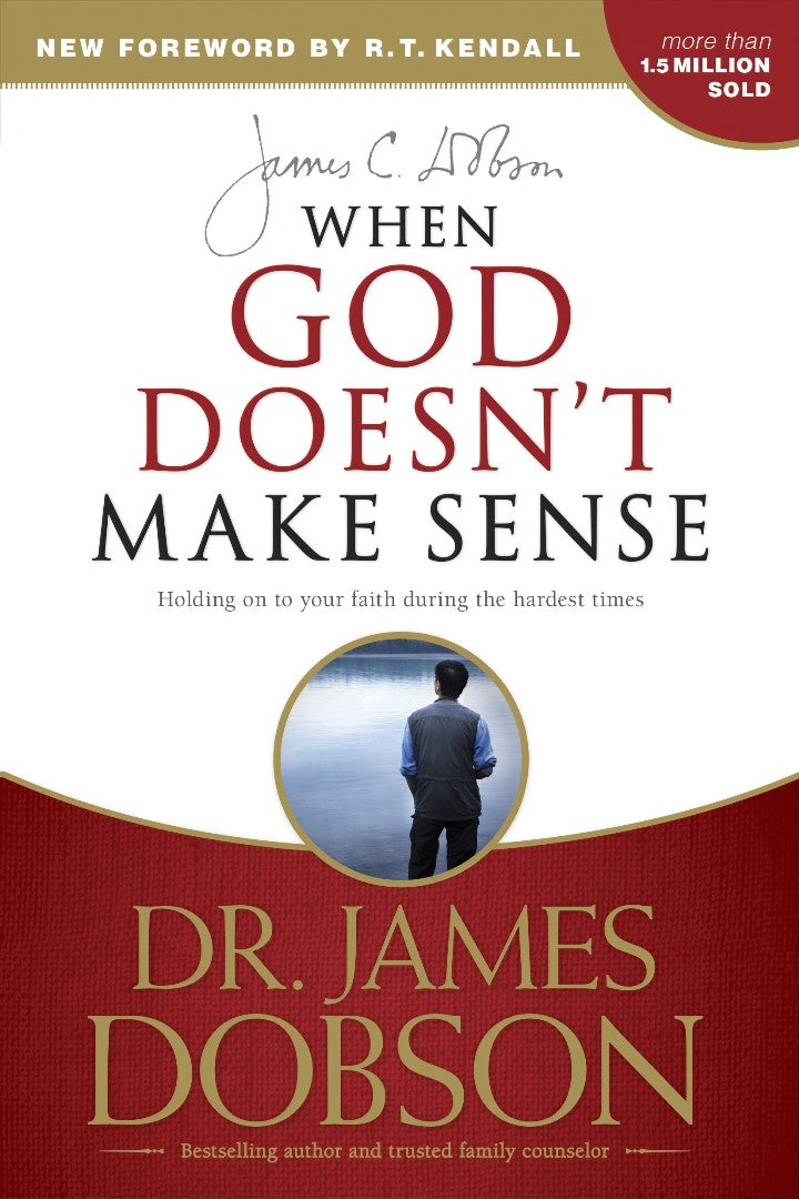 When God Doesn't Make Sense - Re-vived