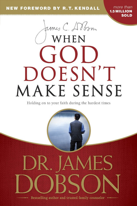 When God Doesn't Make Sense - Re-vived