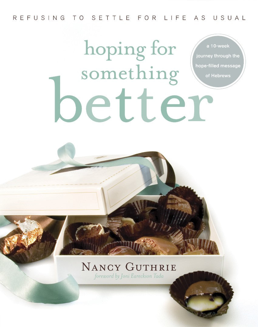 Hoping For Something Better - Re-vived