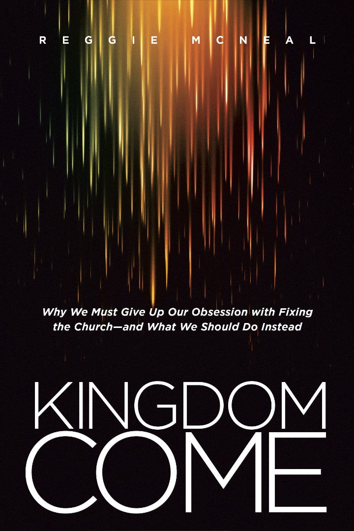 Kingdom Come - Re-vived