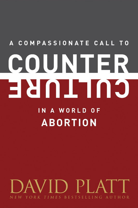 Compassionate Call To Counter Culture In A World Of Abortion - Re-vived