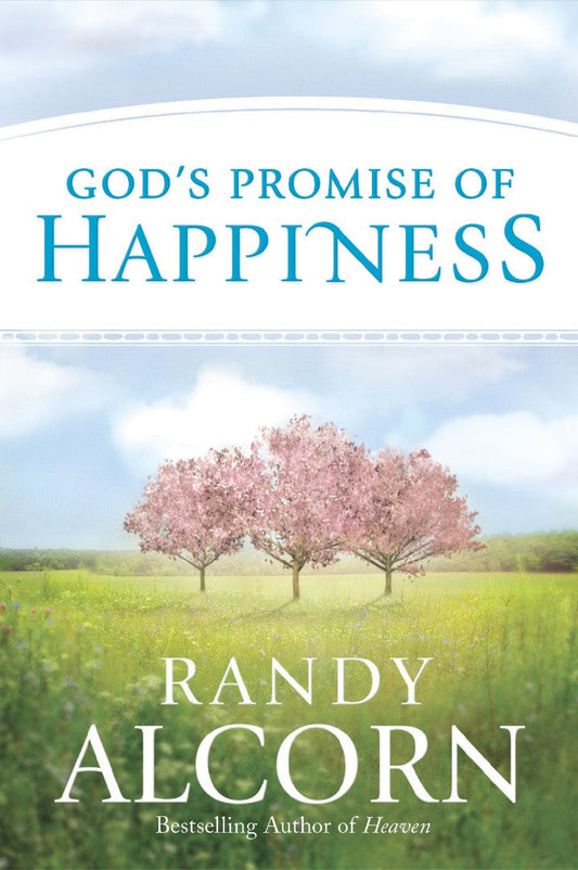 God's Promise Of Happiness - Re-vived