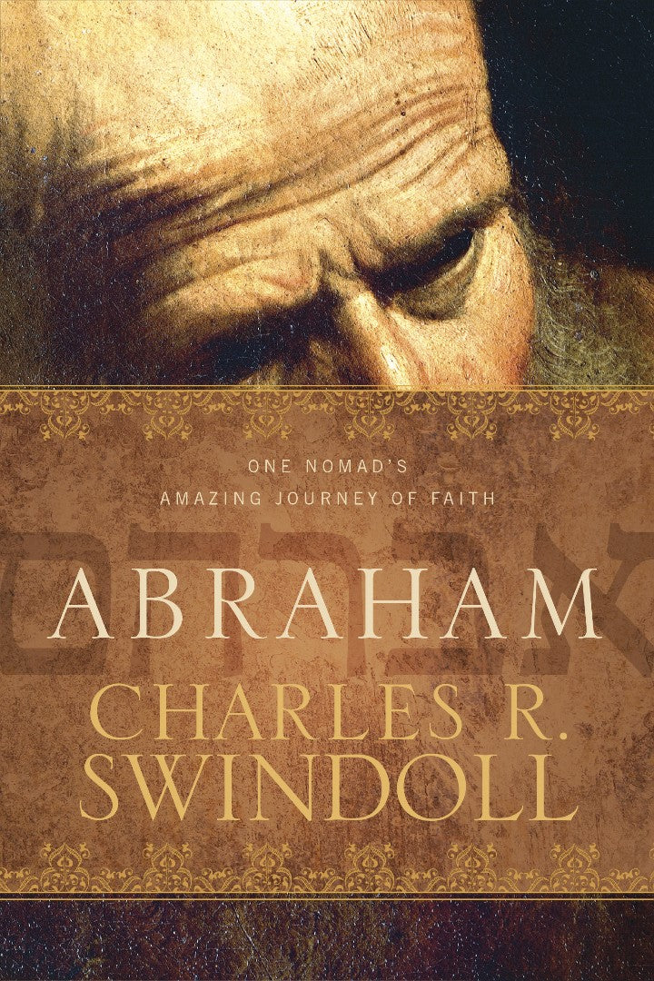 Abraham - Re-vived