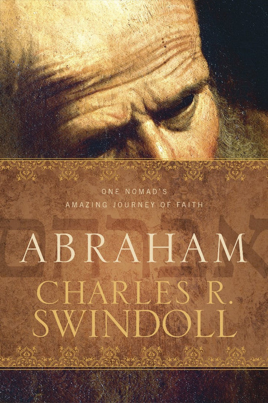 Abraham - Re-vived