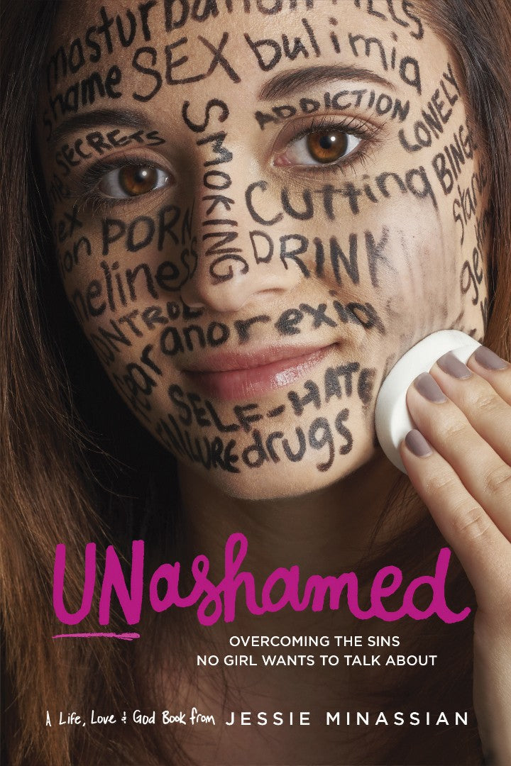 Unashamed - Re-vived