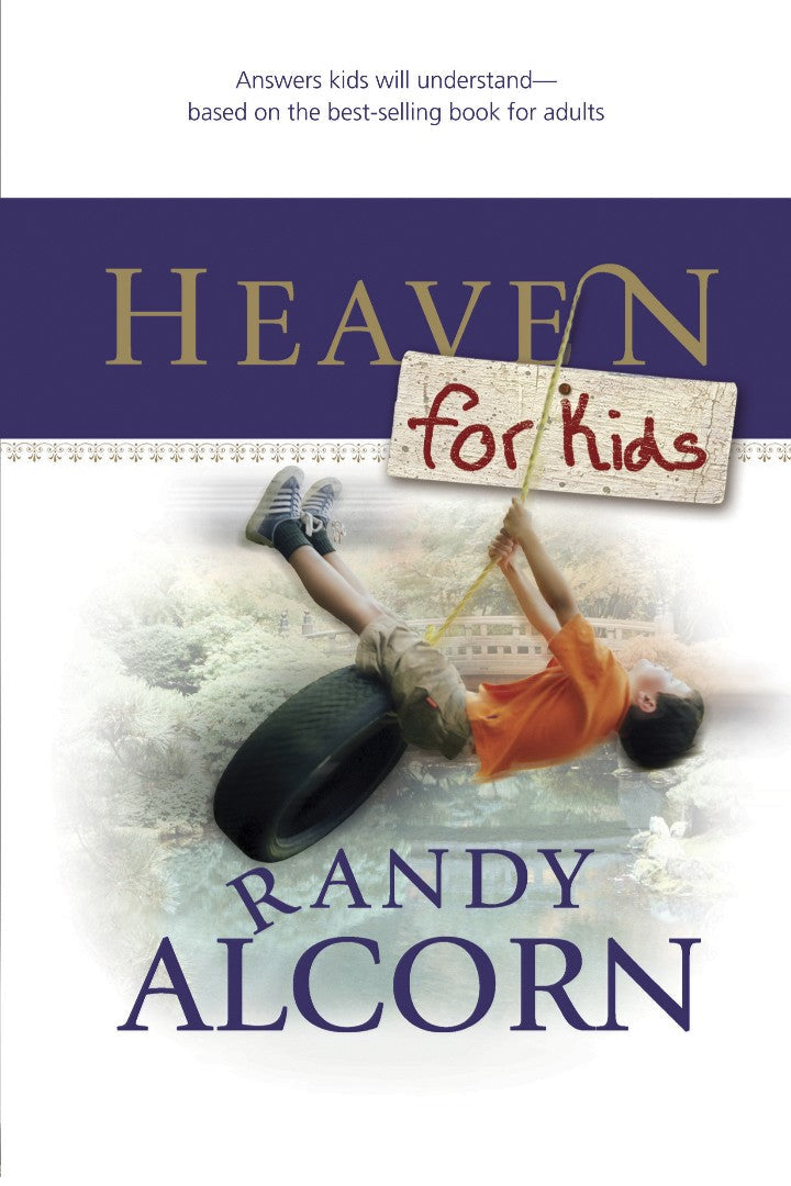 Heaven For Kids - Re-vived
