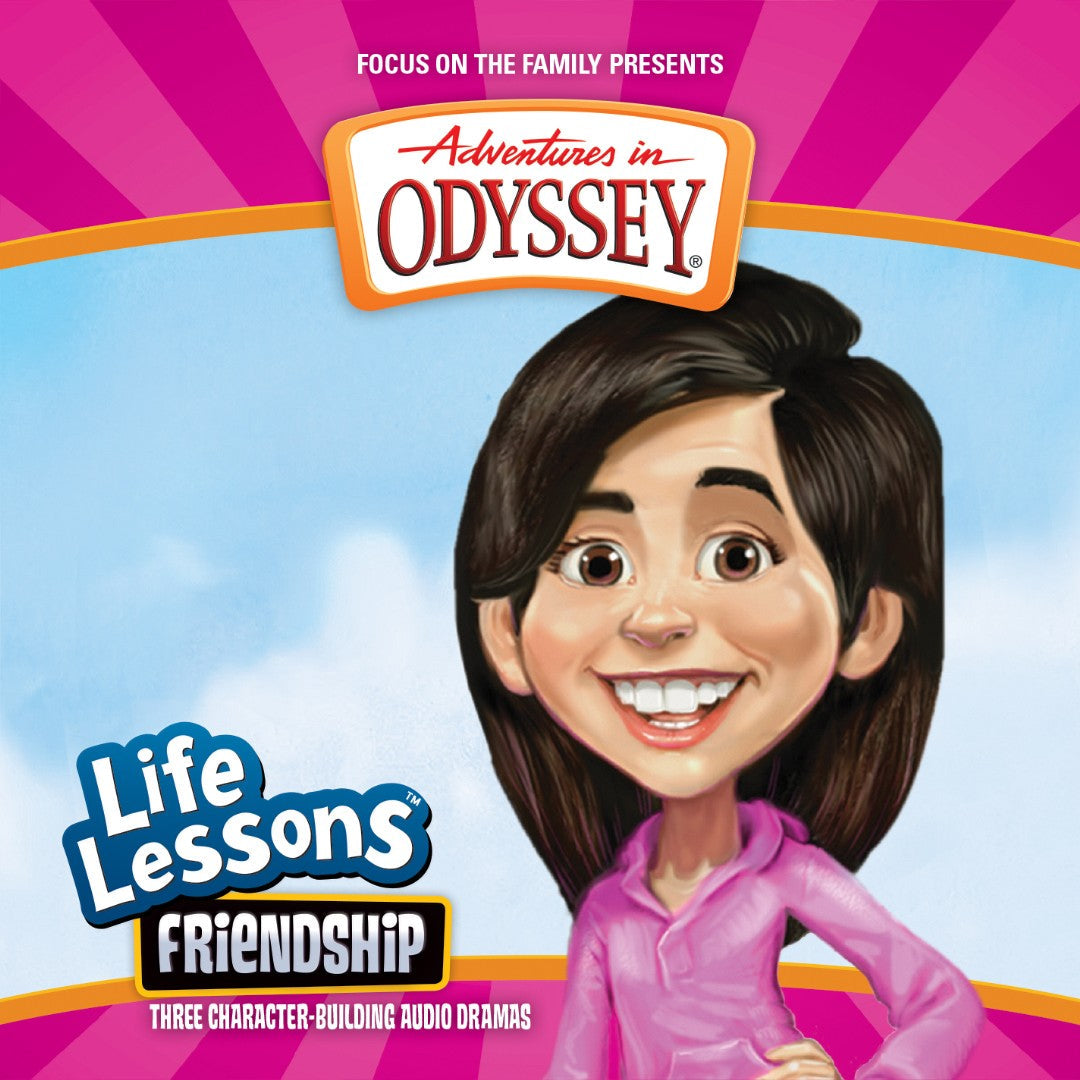 Friendship - Re-vived