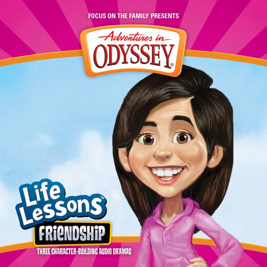 Friendship - Re-vived