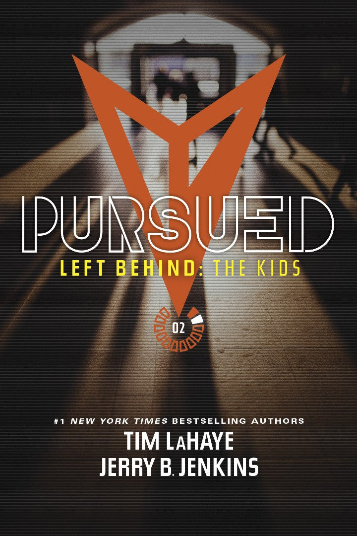 Pursued - Re-vived