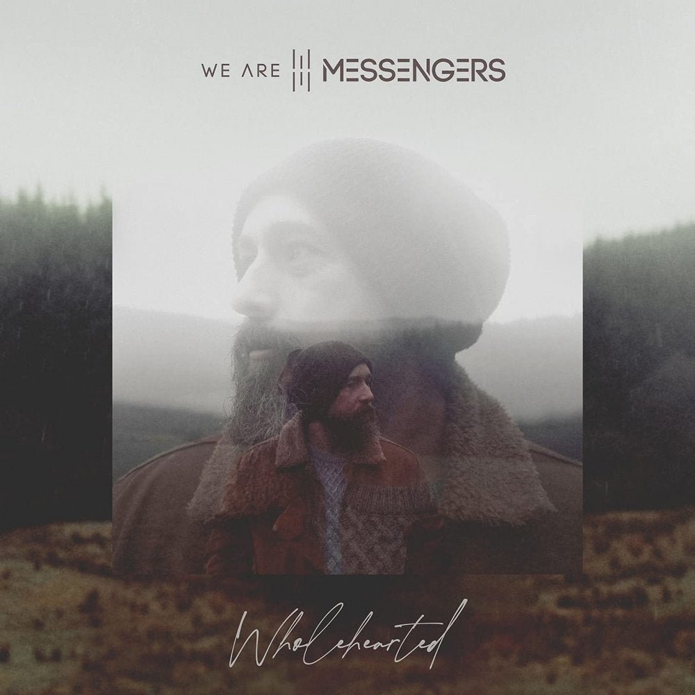 Wholehearted LP Vinyl - Re-vived